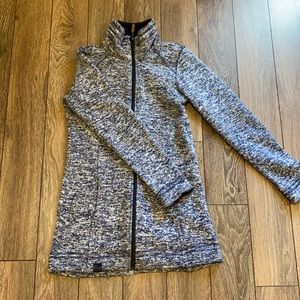 McKinley long sweater